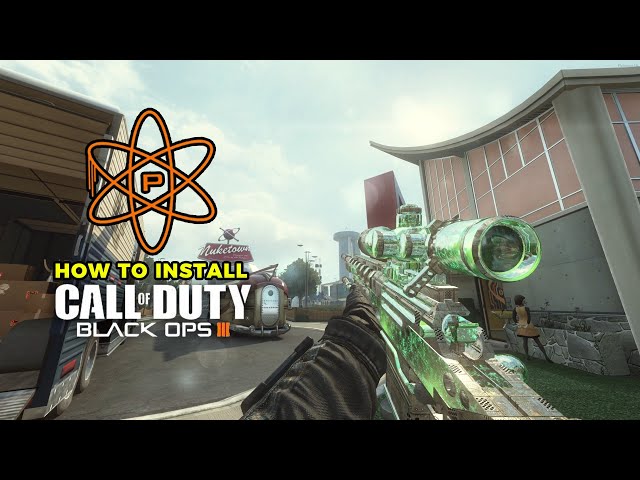 How to install Black Ops 2 Plutonium in 2026 (TUTORIAL)