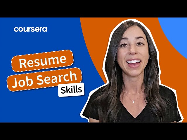 Find the Best Resume Format for Your Career
