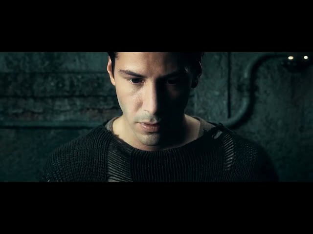 Frequency - Chosen (Official Music Video 4K)