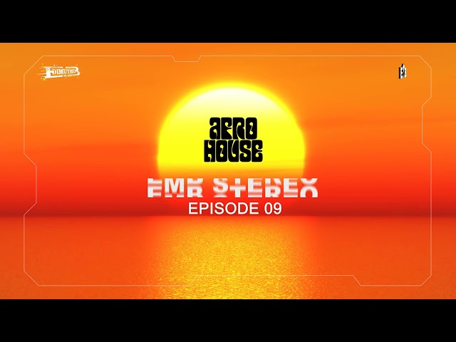 EMB Stereo Episode 09