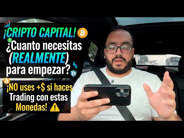 The Mistake That Will Bankrupt You in Crypto Trading (Minimum Capital vs. Dangerous Currency) 🔥