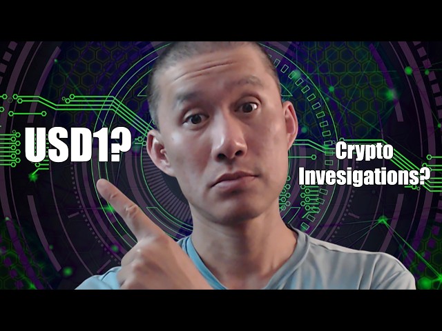This is what HAPPENS TO CRYPTO after the mid terms