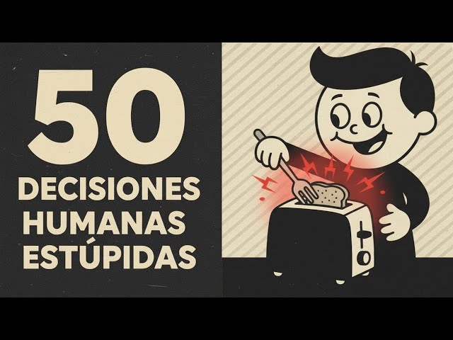 50 Accidents So Absurd They Could Have Been Fatal