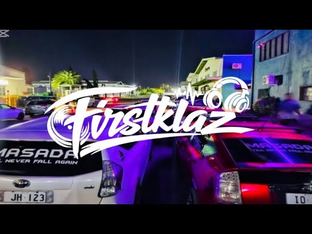 Lora - Totoka - FIRSTKLAZ DJ - ZOUK REMIX 2026