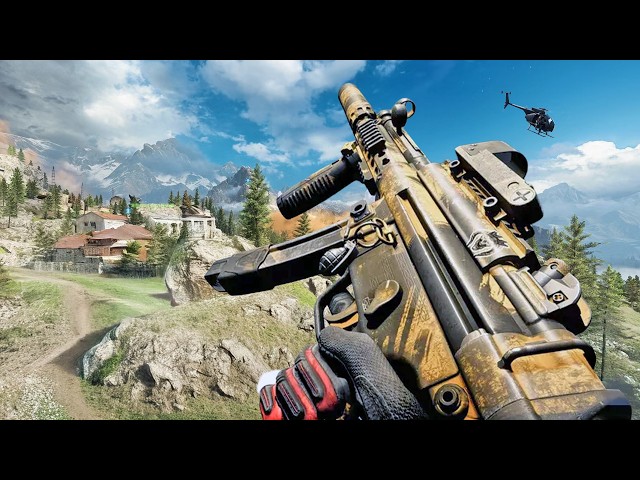 Has BF6 Audio Gotten Worse?