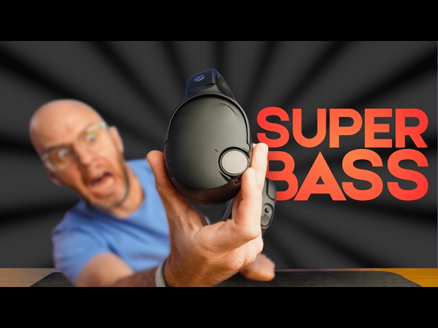 Skullcandy's Bass Monsters Are Back! (With One BIG Upgrade)
