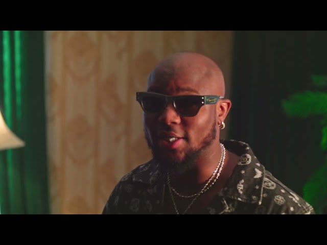 King Promise - Ginger (Official Video)