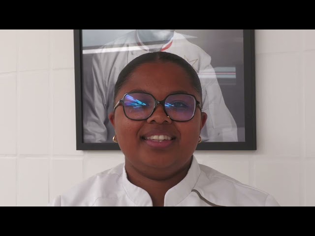 Le CERTIFICAT DE SPECIALISATION PATISSERIE DE BOUTIQUE AU CEPROC