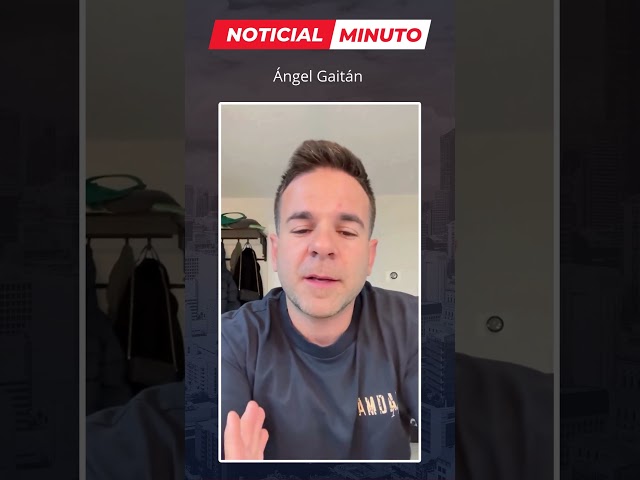 Ángel Gaitán Cierra Sus Cuentas en ING en Apoyo a Iker Jiménez