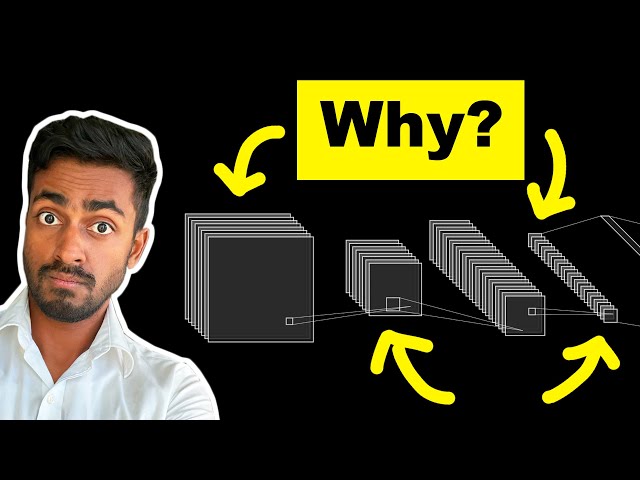Where did convolution networks come from?