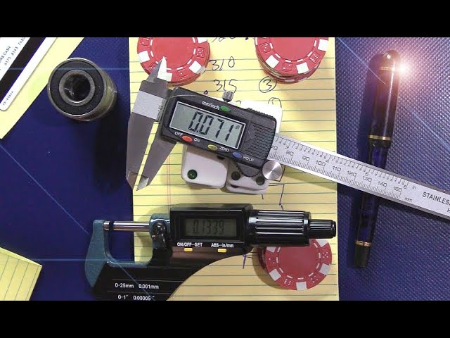 How Precise is ASMR? Lets Find Out