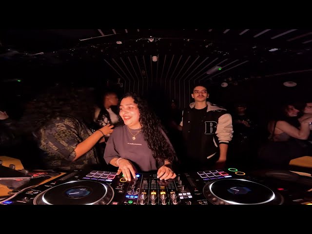 Kizzi X FZN Live Set