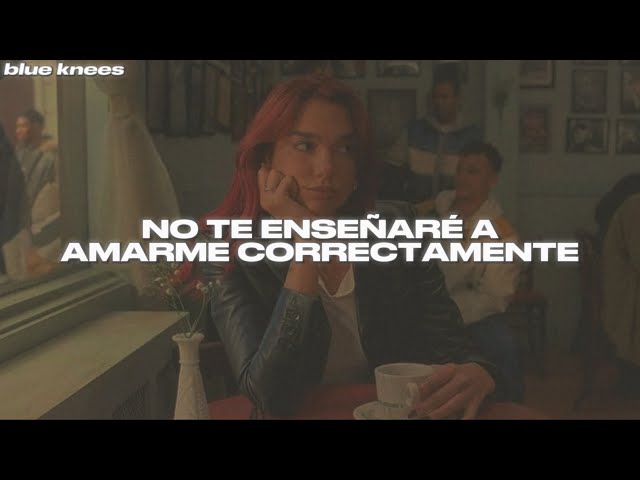 Dua Lipa - Training Season | video oficial + sub español