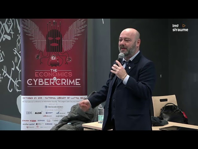 Proactive Security: The Opensource Security Testing Methodology Manual (OSSTMM) from ISECOM
