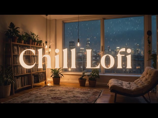 Chill Lofi Beats Mix [chill lo-fi hip hop beats/Study & Relax Music] Vol. 32