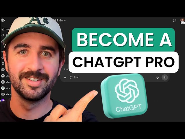 27 ChatGPT Tricks That Make You A Pro!