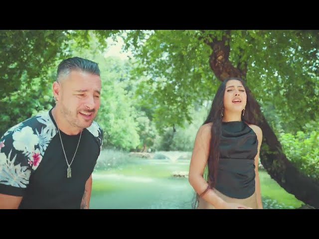 Andy & Shakira Martinez - I Request the Floor (Official Music Video)