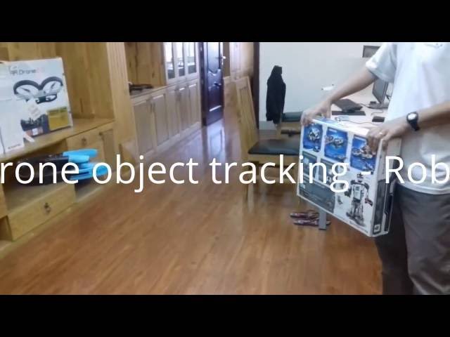 Booppey Group - chanel for computer vision - image processing