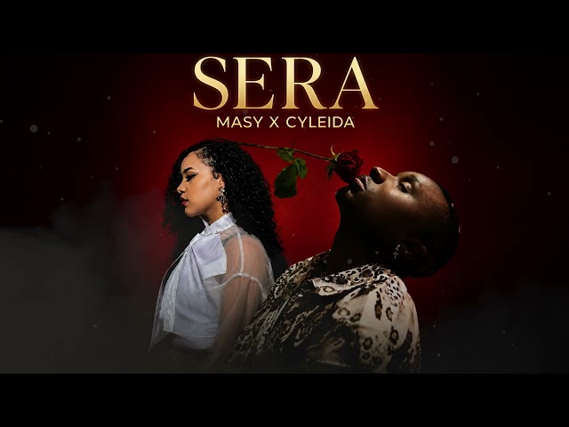 Masy Feat Cyleida  -  Sera (Official Lyrics Audio)