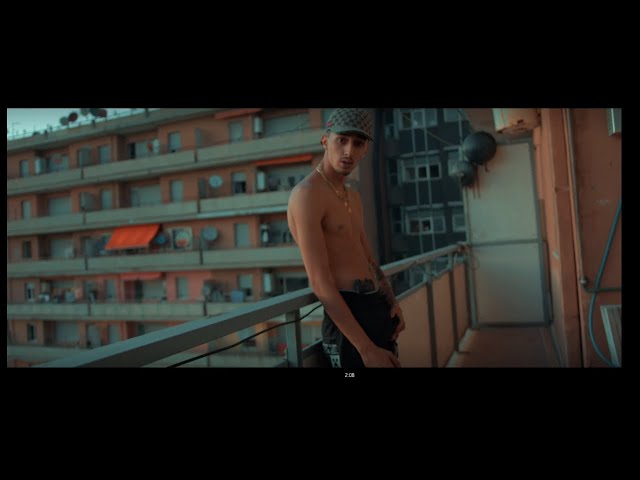 Baby Gang – Mentalité [Official Video]