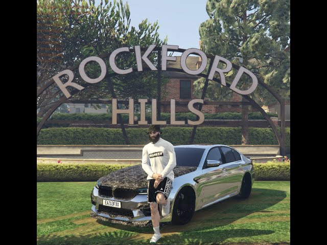 GTA 5 RP TRRIGER OILASI