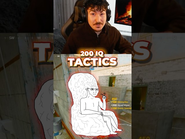 How to get better at Warzone