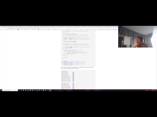 Python 100 days of code: Coffee Machine