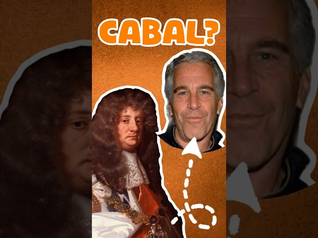 What is a CABAL? #history