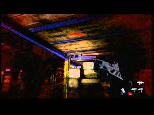 FEAR 3 Walkthrough: "Store" part 2