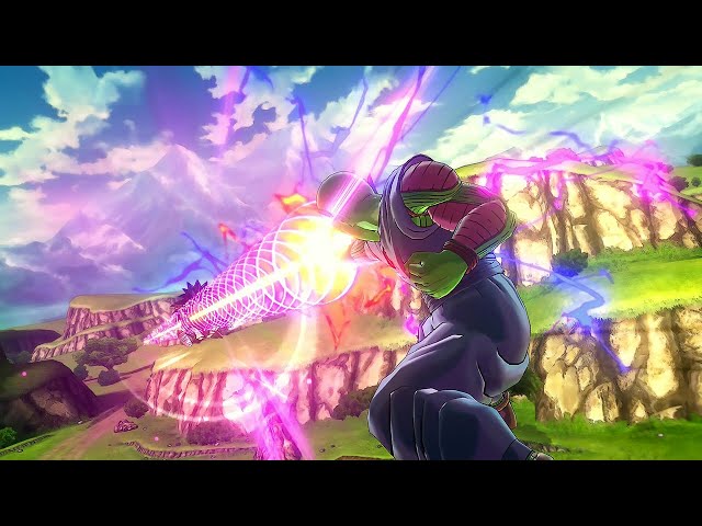 【1440p60】DRAGON BALL XENOVERSE 2 - 24/7 Stream | CPU vs CPU | JingleBells Gaming