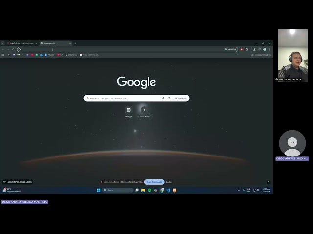 Demo CakePHP con el CRUD Pacientes/Visitas