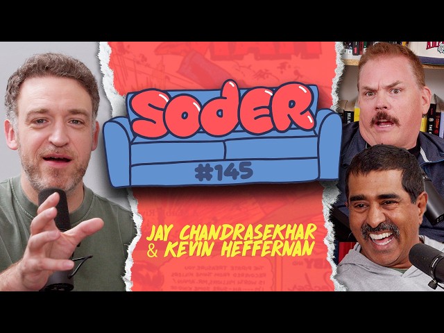 | Soder Podcast | EP