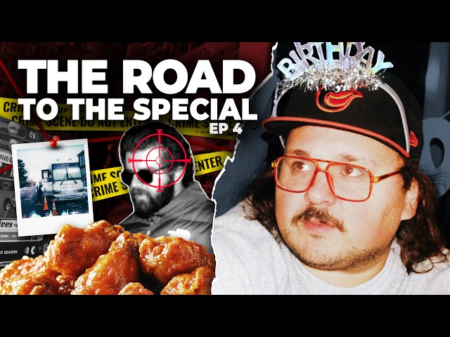 My best friend betrays me on my birthday | Road to the Special | Ep 4