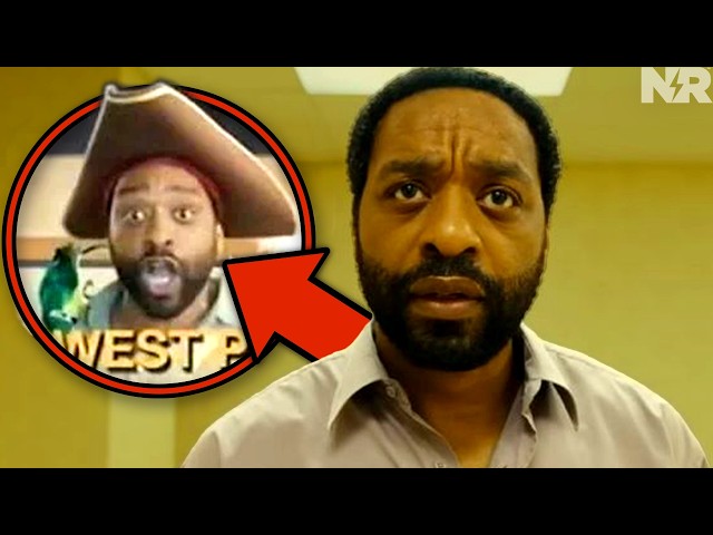 BACKROOMS BREAKDOWN! Easter Eggs & Details You Missed!