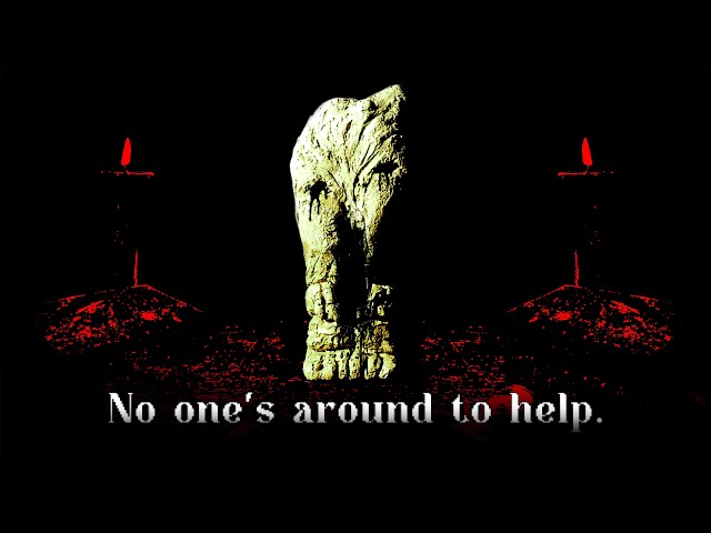 The Horror Games that Haunt Me