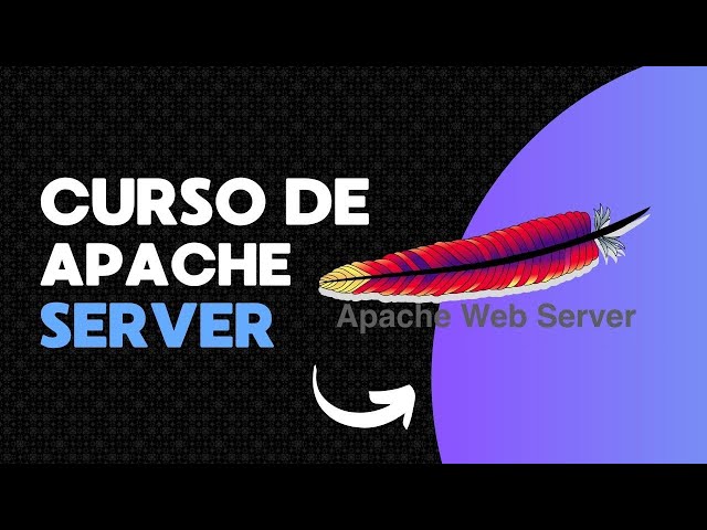 🎓 CURSO DE APACHE SERVER