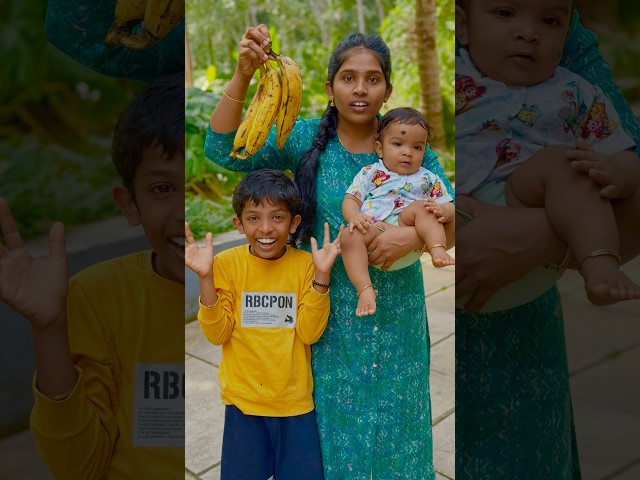 Tom 🍓Jerry(Rithvi&Kavi)Real End Twist 😂🎈 #shorts