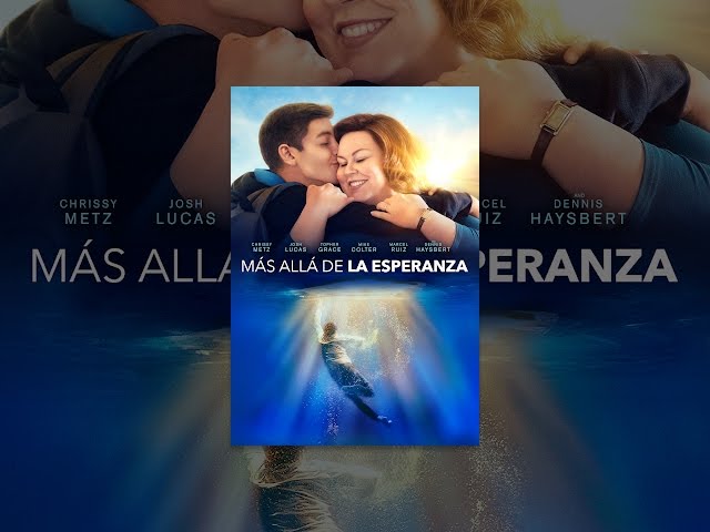 Más allá de la esperanza (VOS)