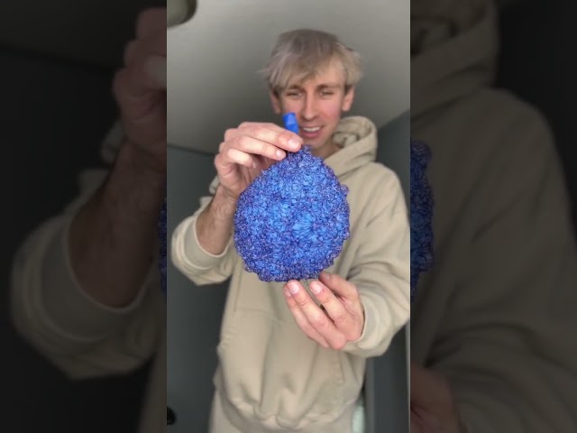 Oddly Satisfying Balloon!! 💣💣