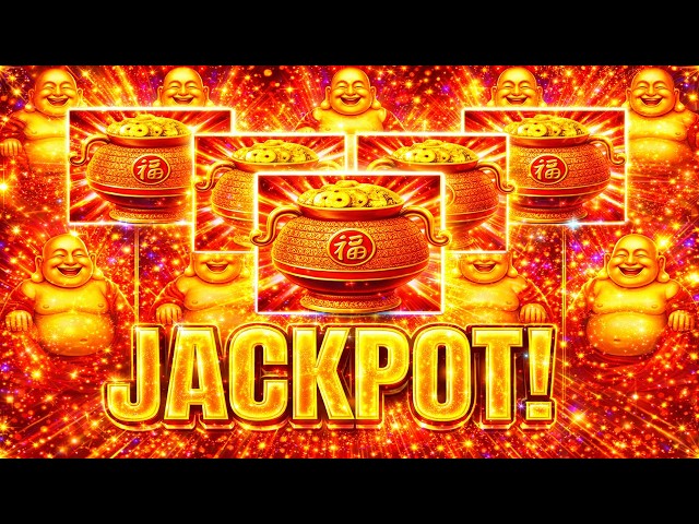 LO ARRIESGAMOS TODO por este PREMIO MAYOR en la tragamonedas Million Dollar Dragon Link.