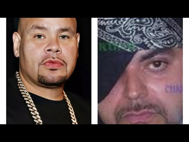 Charlie Rock LD and MReck Tv talks on Fat Joe, 50 Cent G Unit Beef and Joe crossing him