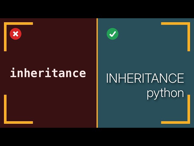 How can I create a sub class when given a base class in Python3?