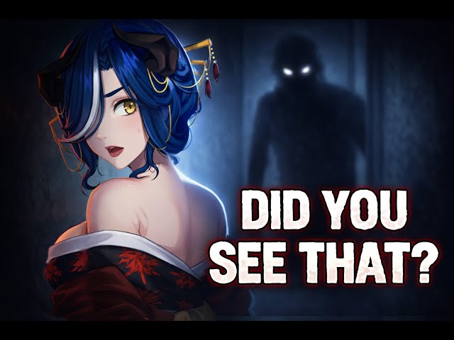 Watching Ghost Videos With Professional Skepticism | Paranormal Reaction