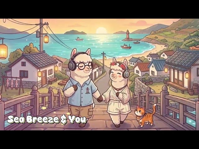 PACA Songs 24/7 Live Stream: Chill Beats | Continuous 6 Album Radio 🎧