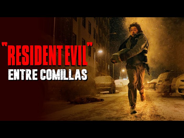 Is RESIDENT EVIL (2026) a GOOD adaptation?