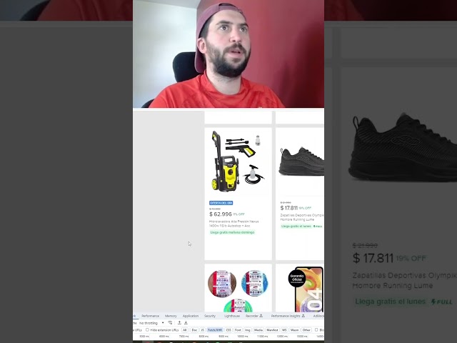 Como manejar un PAGINADO con SELENIUM en PYTHON