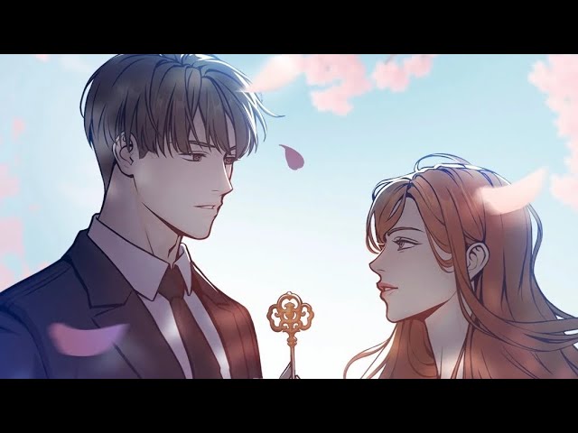 Episode 12 : Tunnel Vision 👀 ~ Unfolded: Webtoon Series ~ See You in My 19th Life 🌟