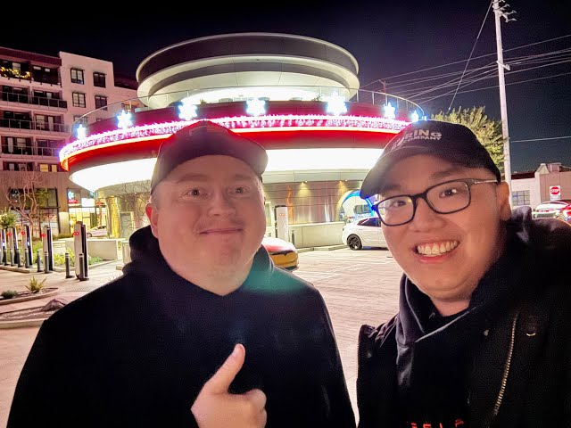 DTP FSD conversation WITH David Moss: Epic 10,000 Mile FSD Challenge with No Disengagements!_S2EP04