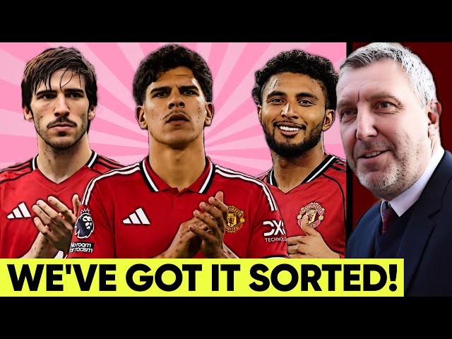 The Rest Of The Premier League Won't Like What Man Utd Are Doing!