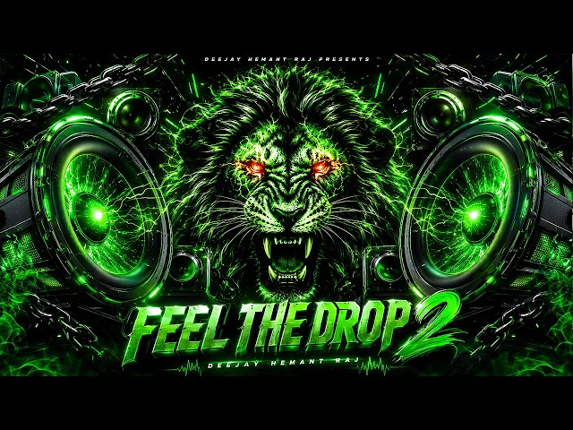 ⚡️DJ SOUND CHECK | EXTREME HIGH BASS TEST | BASS CHECK DJ SONG | BASS BOOSTED | FEEL THE DROP 2🔥